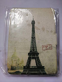 Чохол обкладинка для Amazon Kindle Paperwhite 2012 2013 2016 Париж EY21 DP75