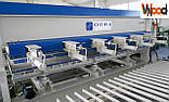 Гарячий прес для  міблевого щита    ORMA LS ECO 30/13, фото 3