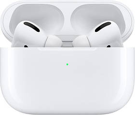 Наушники Apple AirPods Pro (MWP22) White