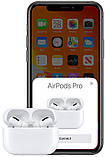 Наушники Apple AirPods Pro (MWP22) White, фото 6