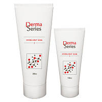 Derma Series Hydra-Help Mask Восстанавливающая Маска для Максимального Увлажнения 200ml
