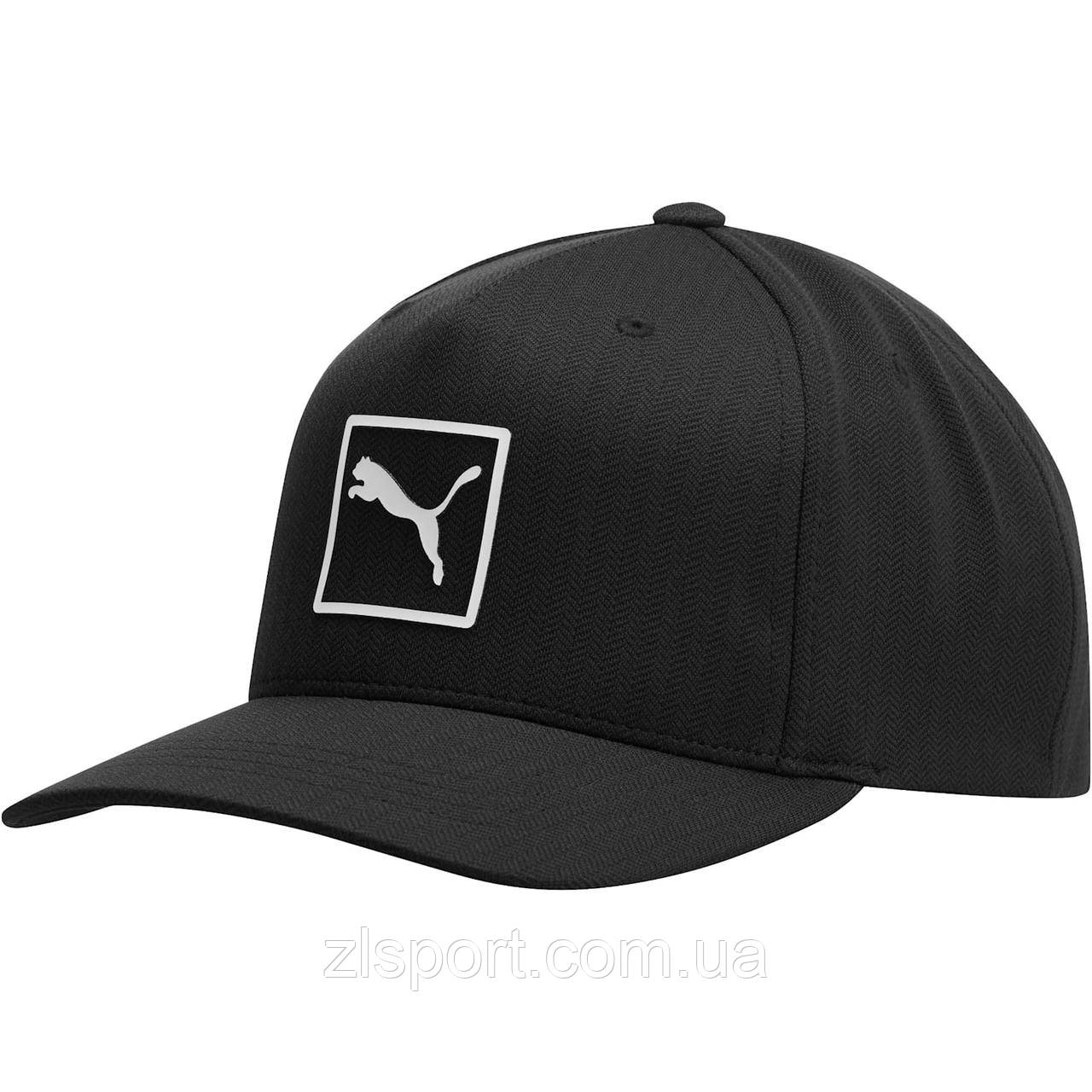 Бейсболка, кепка Puma Chromatic Snapback ОРИГИНАЛ