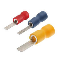 Ізольовані наконечники