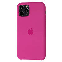 Чохол Silicone Case для Apple iPhone 11 Pro Dragon Fruit