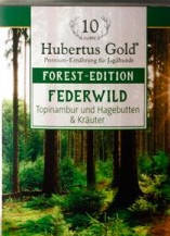 Консерва Hubertus Gold (Хуберт Голд для собак з птицею) 800г.