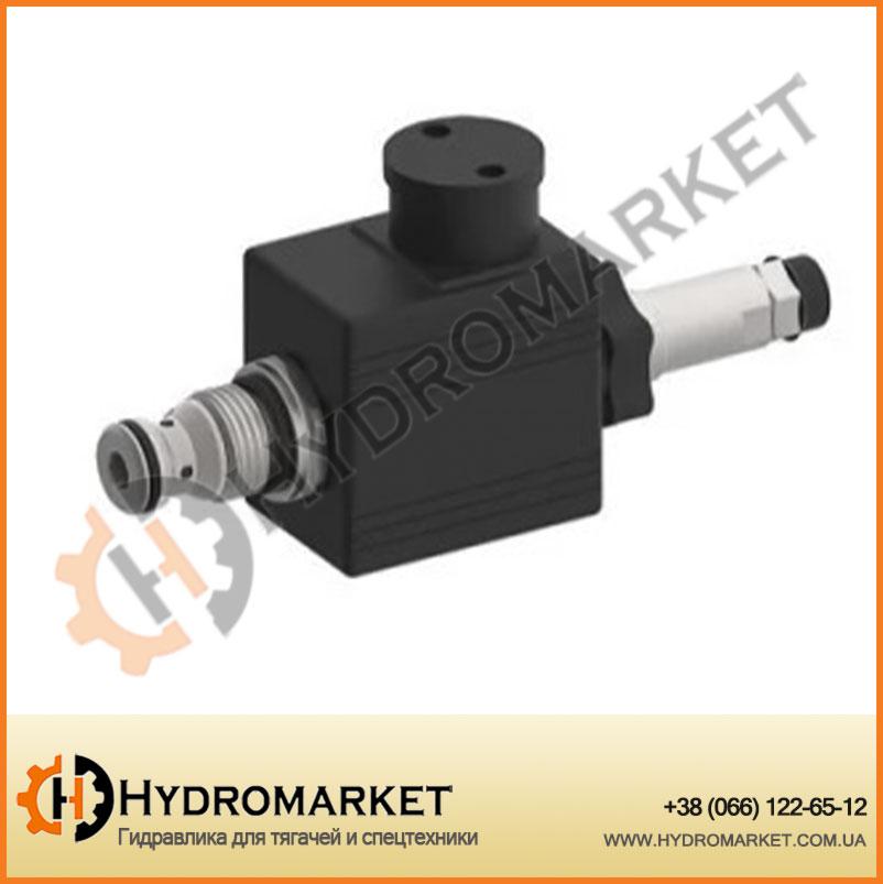 Предохранительный клапан Bucher Hydraulics DBDTC-1L - фото 1 - id-p1227785219