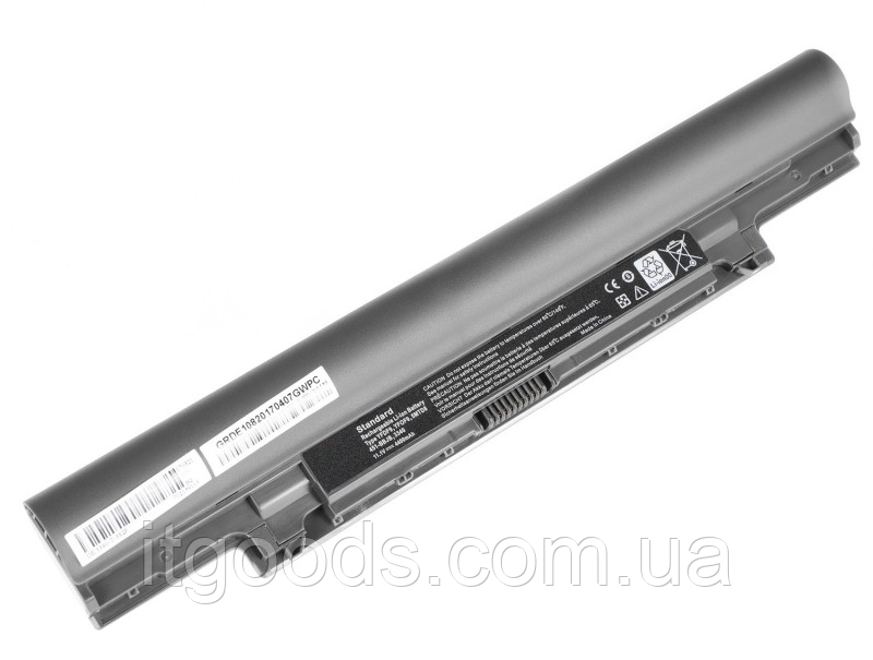 Акумулятор ( АКБ / батарея ) Dell Latitude 13 3340 E3340 451-BBJB 451-BBIY 451-BBIZ 7WV3V H4PJP JR6XC