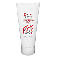 Derma Series Renew lifting cream Регенерирующий анти-эйдж крем с лифтинговым эффектом 100 мл