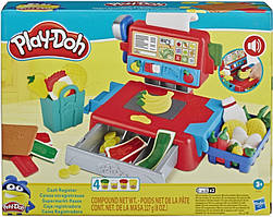 Ігровий набір Play-Doh Касовий апарат (E6890)