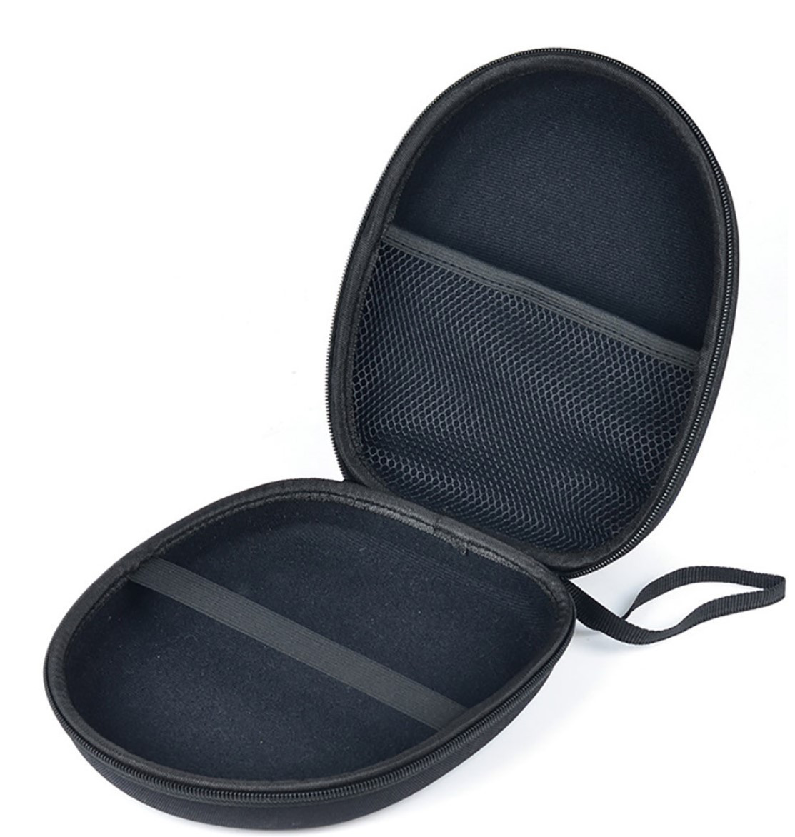 Чехол кейс футляр Grado RS1 SR60 Bose QC25 QC35 Sony WH CH510 Sony WH-CH520, фото 1