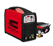 Superior Tig 421 DC-HF/LIFT — Апарат аргоново-дугового зварювання 350 А