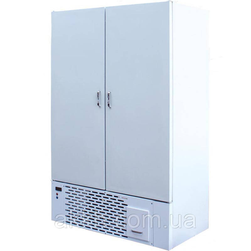 Шафа холоду. 800 л АйсТермо ШХС-0.8 глусту, фото 1