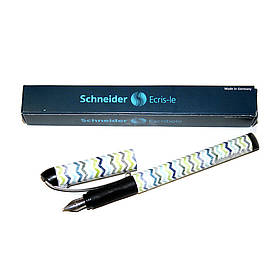 Ручка чорнильна Schneider Glam відкрите перо