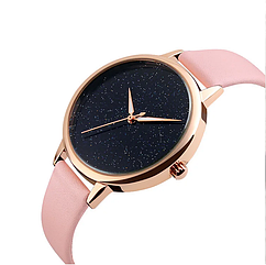 Жіночий годинник Skmei 9141 moon