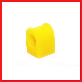 Mercedes Sprinter 901-903 Поліуретанова втулка переднього стабілізатора. Гарантія 12 міс! A9013230085