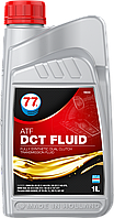 ATF DCT FLUID (кан. 1л) для коробок передач нового покоління