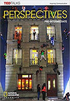 Perspectives Pre-Intermediate Student Book