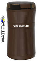 Кофемолка роторная Grunhelm GС-3050 (300 Вт)