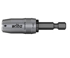 Тримач біт 60мм (швидкозамінний) WIHA