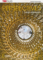 Perspectives Upper Intermediate Student Book