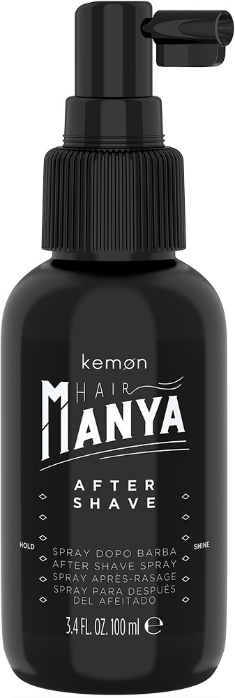 Лосьйон після гоління Kemon Hair Manya After Shave 100 мл