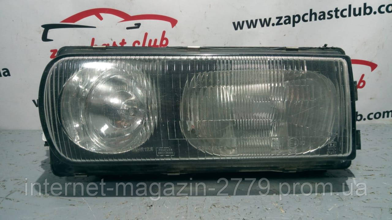 Фара лава MB860377, MB860379, MR179101 (74078338) Sigma Mitsubishi, фото 1