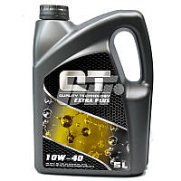 Олива QT-OIL EXTRA PLUS 10W-40 (5 л)