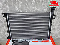 Радиатор водяного охлаждения ВАЗ 2107 (инж.) (ДК). 21073-1301012. Ціна з ПДВ.