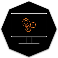 Діагностика монітора