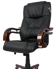 Крісло Style Black