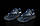 Жіночі кросівки Adidas Yeezy Boost 700 \ Адідас Ізі Буст 700, фото 6