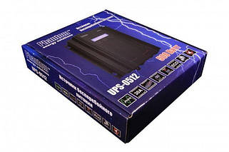 PHANTOM джерела безперебійного живлення