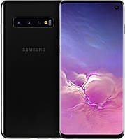 Смартфон Samsung Galaxy S10 8/128GB DUOS (Prism Black/Blue/White/Green/Orange) SM-G973FD