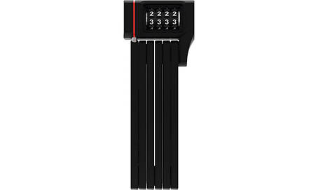 Замок ABUS 5700C/80 Bordo uGrip Black, фото 1
