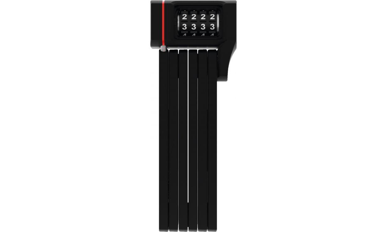 Замок ABUS 5700C/80 Bordo uGrip Black