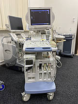 УЗД апарат TOSHIBA Nemio XG, фото 3