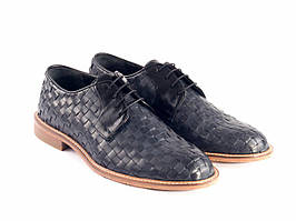 Дербі Etor 14086-6926-1  чорний