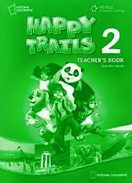 Happy Trails 2 Teacher's Book