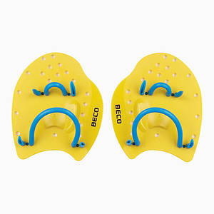 Лопатки для плавання Beco L (96441)