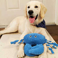 Іграшка для собак Patchwork Pet Crab (Печворк Пет Краб) 200