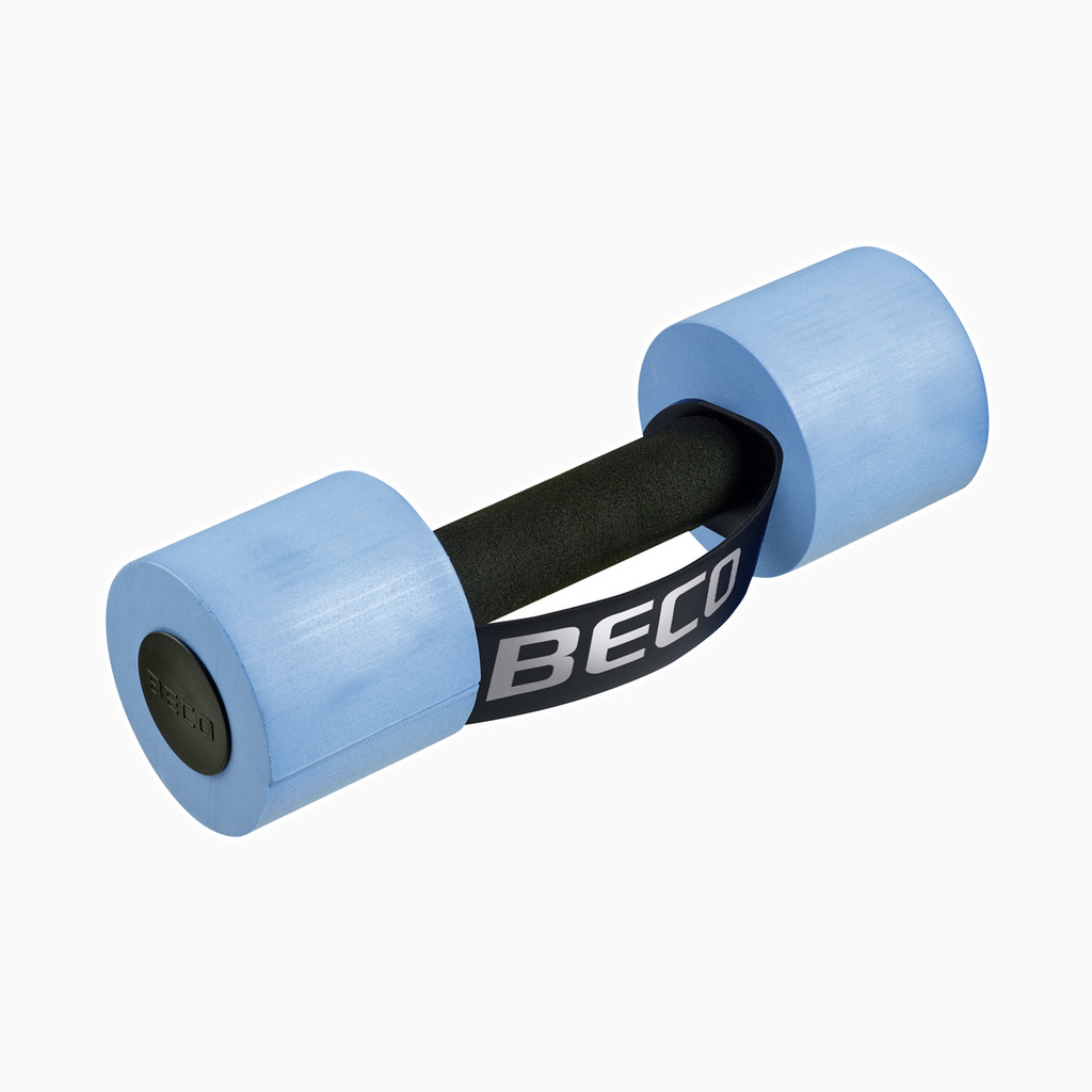 Гантелі для аквафітнесу Beco PowerDumbbells