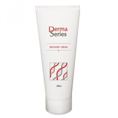 Derma Series Восстанавливающий тонизирующий крем Derma Series Recovery Cream 50 мл - фото 2 - id-p1234618596