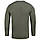 M-Tac футболка довгий рукав 93/7 олива, фото 4
