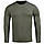 M-Tac футболка довгий рукав 93/7 олива, фото 3