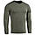 M-Tac футболка довгий рукав 93/7 олива, фото 2