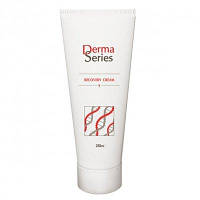 Derma Series Восстанавливающий тонизирующий крем Derma Series Recovery Сream 200 мл