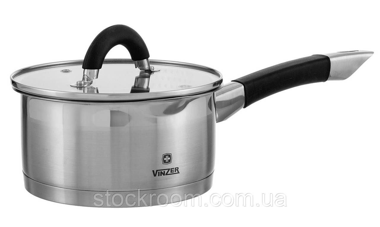 Кухлик VINZER Progresso 1.5 л (89051)