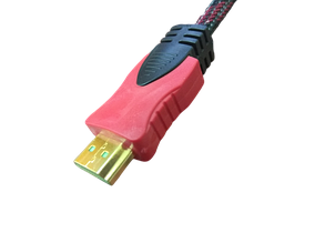 Кабель HDMI-HDMI Ver 1.4 Good Vis 3 м, фото 2