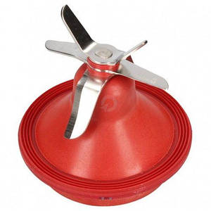 Ніж для блендера Philips HR3652, HR3655, HR3657, HR3664 — 996510076842.