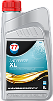 77 ANTIFREEZE XL (кан. 1 л), концентрат